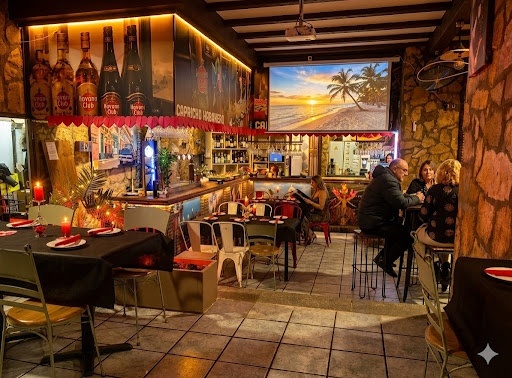 Ambiente Local