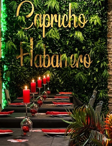 Portada Capricho Habanero